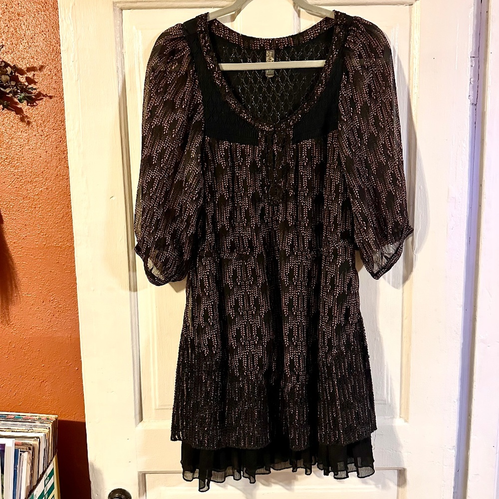 Free People Dress